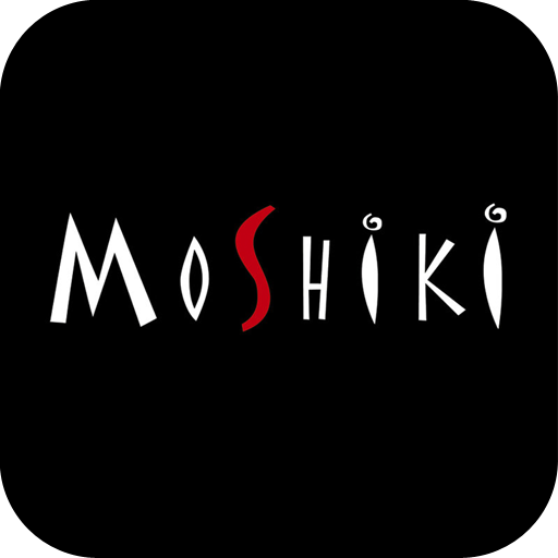 Moshiki Rock LOGO-APP點子