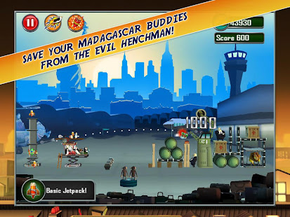 Madagascar Math Ops Free(圖2)-速報App