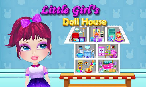 Baby Doll House - Girls Game