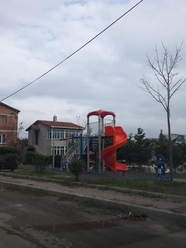 Selimpaşa Yolu Oyun Parkı