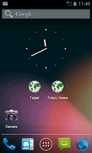 How to download KS Timezone Shortcut 1.0 apk for pc