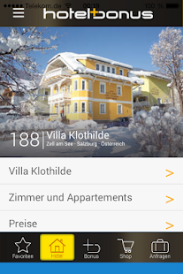 HotelBonus Screenshots 2