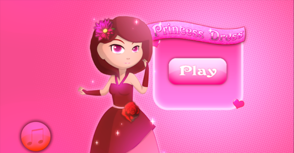 Princess Dress Screenshots 3