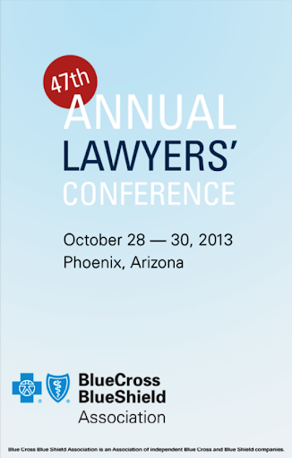 Annual Lawyers' Conference