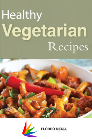 Healthy Vegetarian Recipes