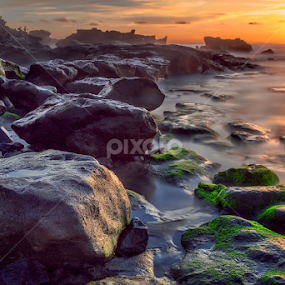 by Daniel Widjaja - Landscapes Beaches