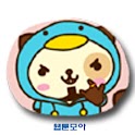 웹툰모아 logo