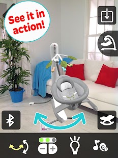 Babygear Virtual Experience Screenshots 6