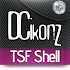 DCikonZ Carbon TSF Theme1.4.8