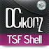 DCikonZ Carbon TSF Theme1.4.8