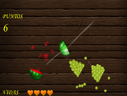 Fruitvegecut Screenshots 0