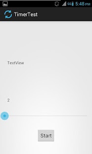 How to get Test Timer App 1.0 unlimited apk for android