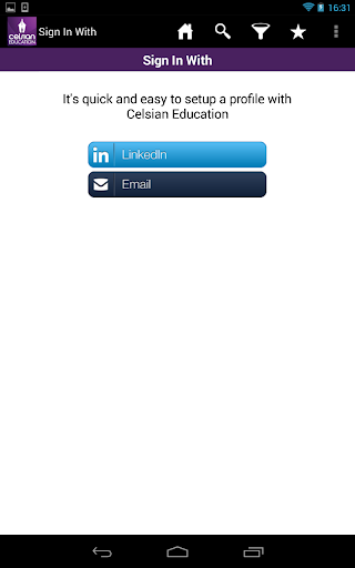 【免費商業App】Celsian Education Jobs-APP點子