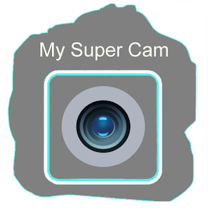 My Super Cam.apk 24.0