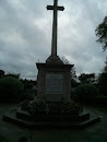Sunbury War Memorial 