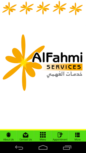 Alfahmi Services
