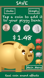 Professor Piggy Bank (Learning & Counting Coins)(圖4)-速報App