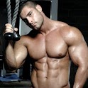 Sexy Hot Bodybuilders WP logo