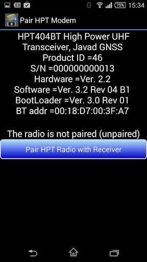 【免費工具App】Pair HPT Radio-APP點子