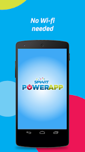 Smart PowerApp screenshot 1