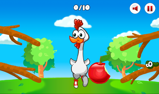 Lastest Save the apple APK