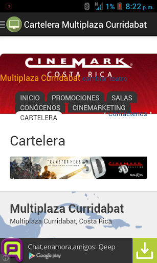 Cinemark