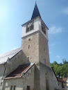 Gutenberg, Evangelische Kirche