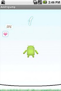 Free [도트] 안드로점프 줄넘기 APK for PC