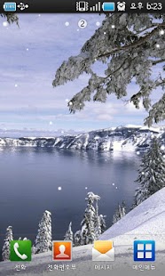 How to download Winter Scenery LiveWallpaper 1 unlimited apk for pc