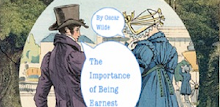 Importance of Being Earnest APK