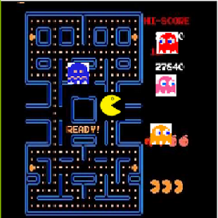 PAC-MAN goes free as Apple’s App of the Week