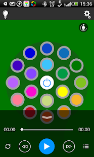 How to download Bluetooth Color Lamp lastet apk for android