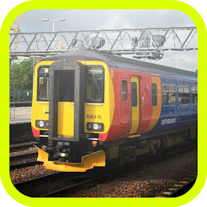 Train of India.apk 1.0