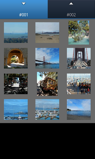 San Francisco Wallpapers