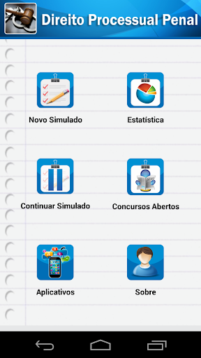 【免費教育App】Direito Processual Penal PRO-APP點子