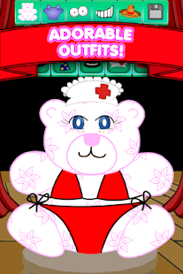 Free Build a Teddy Bear APK for Android