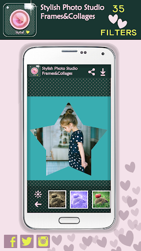 免費下載攝影APP|Photo Studio Frames Collages app開箱文|APP開箱王