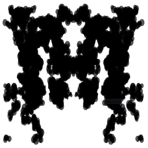 Rorschach 娛樂 App LOGO-APP開箱王