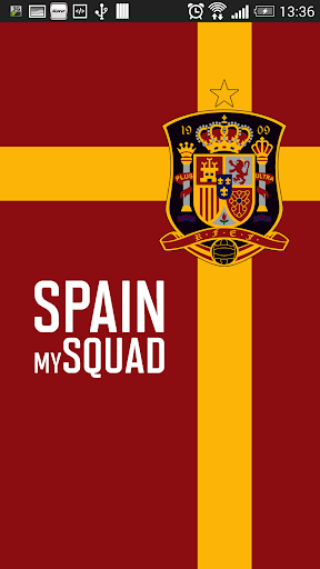 【免費運動App】mySquad Spain-APP點子