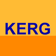 KERG Trial  Icon