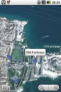 How to download Corfu Tour Guide 0.63.13383.23193 apk for pc