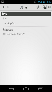 Dictionary Polish English(圖5)-速報App