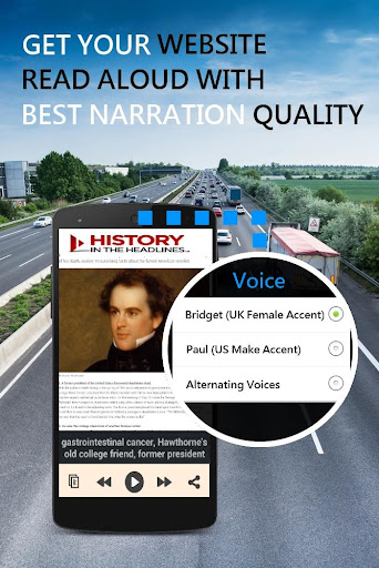 【免費新聞App】History Channel (Read Aloud)-APP點子