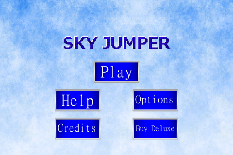 【免費動作App】Sky Jumper-APP點子