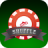 Ulappa Texas Hold'em Shuffle mobile app icon