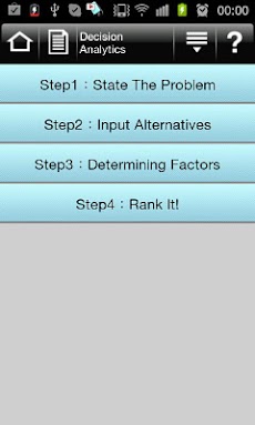 Management Decision Analyticsのおすすめ画像3