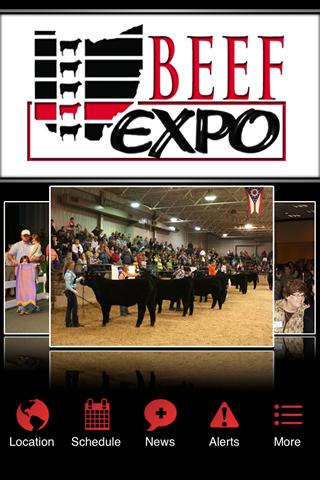 Ohio Beef Expo