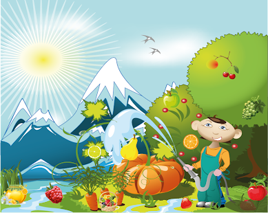 How to install Cartoon Finding Hidden Objects 1.0.7 apk for android