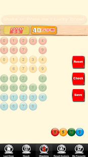 download 4D, TOTO, Singapore Sweep Live free