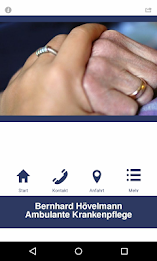 Pflegedienst Hövelmann poster 1